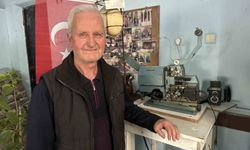 Kahvehanede sinema nostaljisi