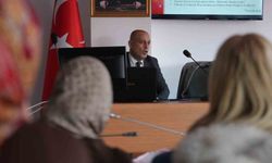 Kamu alımlarında temel ilke ve esaslar anlatıldı