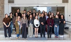 Kamusal alanlara genç tasarımlar