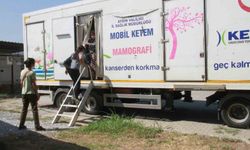 Kanserde erken teşhisin önemine dikkat çekildi