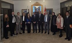 Kanserde tamamlayıcı sağlık modelleri güçleniyor: SATKOF ve USTKON'dan Pakistan teması