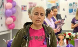 Kanseri yendi, herkese çağrı yaptı