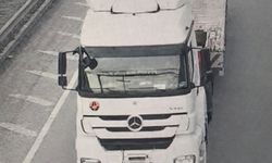 Kantara girmedi, plakayı kapattı: 31 bin 348 lira ceza