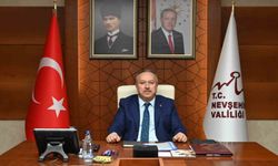 Kapadokya'da bulunan müze ve ören yerleri 2025 yılında 4 buçuk milyon ziyaretçi ağırladı