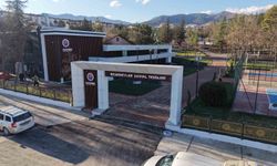 Karabük'te 5000 Evler Sosyal Tesisleri hizmete açıldı