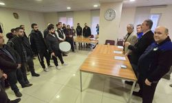 Karabük'te Ramazan geleneği sürüyor: 55 davulcu vatandaşları sahura kaldıracak