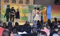 Karacabey Belediyesi'nden çocuklara yönelik etkinliklerle sömestir dopdolu geçti