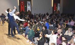 Karacabey Belediyesi'nden Ramazan'a özel dopdolu etkinlikler