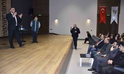 Karacabey Belediyesi'nden sınav sürecindeki öğrencilere destek