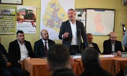 Karacabey'de kırsal dönüşüm adım adım ilerliyor