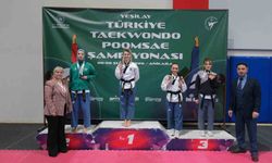 Karakuyulu'nun 20.'nci şampiyonluğu rekorla geldi