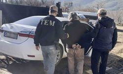 Karaman merkezli DEAŞ operasyonu: 3 tutuklama