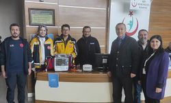 Karapınar'da sağlık okuryazarlığı programı