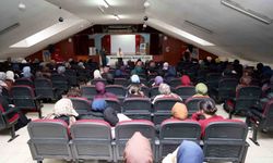 Karatay Gençlik Meclisi'nden Kariyer Günleri Programı