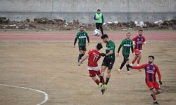 Kars 36 Spor: 1 Batman Sason Spor: 1