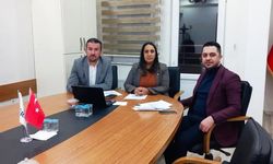 Kars Akademik Meslek Odaları Platformu (KAMOP) için kurucu adımlar atıldı