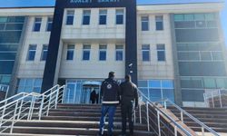 Kars'ta göçmen kaçakçılığı operasyonu: 1 tutuklama