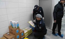 Kartal Belediyesi'nden fırınlara Ramazan öncesi denetim