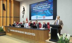 Kartal Kavşağı projesinde süreç hızla devam ediyor