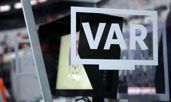 Kasımpaşa - Fatih Karagümrük maçının VAR'ı Kadir Sağlam oldu