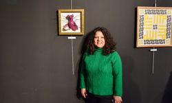 Kastamonu Üniversitesi'nin 20. kuruluş yıl dönümüne özel sergi