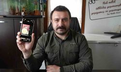 Kastamonu'da musluk suyunun sürekli bulanık akmasına tepki