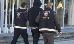 Kasten öldürme suçundan aranan şahıs Kuşadası'nda yakalandı