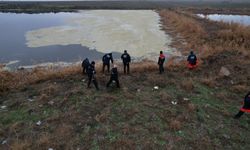 Kayıp kadını arama çalışmaları 11'inci gününde