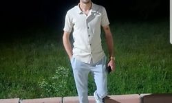 Kayıp olan 30 yaşındaki İbrahim Erdoğan her yerde aranıyor