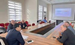 Kaymakam Kara'dan köylere hizmet vurgusu