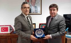 Kaymakam Yücel: 'Yunus Emre'nin dizeleri her kalbe dokunuyor'