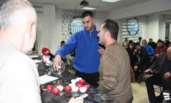 Kayseri 2. Amatör Küme fikstür çekimi yapıldı