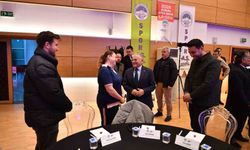 Kayseri; 2029 Dünya Spor Başkenti yolunda