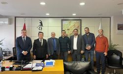 Kayseri Büyükşehir'den 16 ilçeye ortak akılla planlı yatırım hamlesi