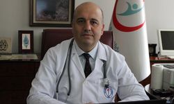 Kayseri Devlet Hastanesi'nde büyük başarı