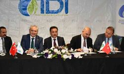 Kayseri Jeotermal OTB'de altyapı başladı, yatırımcı talebi zirveye çıktı