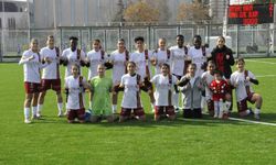 Kayseri Kadın FK şampiyonluk maçına çıkıyor