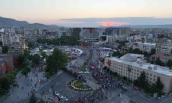 Kayseri'de kadın nüfusu daha fazla