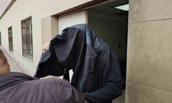 Kayseri'de suç örgütüne yönelik operasyonda 5 tutuklama