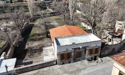 Kayseri'nin türkülere konu olan bağ kültürü Melikgazi'de müze olarak yaşayacak