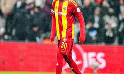 Kayserispor 7 transfer yaptı