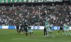 Kayserispor ile Kocaelispor 4. kez karşı karşıya