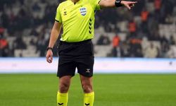 Kayserispor-Kocaelispor maçını Kadir Sağlam yönetecek