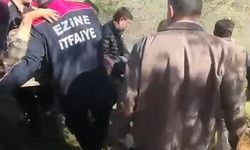 Kazada yaralanan sürücü için belediye başkanı ve vatandaşlar seferber oldu