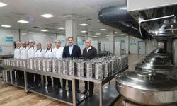 Kazanlar Ramazan ayı boyunca kaynayacak