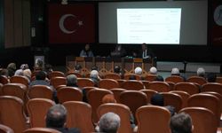 KBÜ'de personel işlemlerine ilişkin eğitim programı düzenlendi