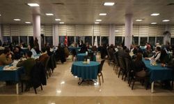 KBÜ'de Q1 yayın yapan akademisyenlerle strateji toplantısı