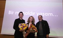 Kelebek ilhamı Kepez'de konuşuldu