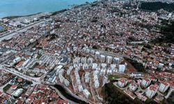 Kentsel dönüşümde yeni adım: Veliahmet ve Hacıhızır kararı