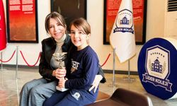 Kepme: 'Her çocuk bir liderdir'